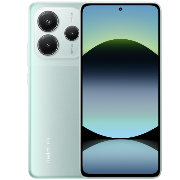 Xiaomi Redmi Note 14 5G - Ảnh 5