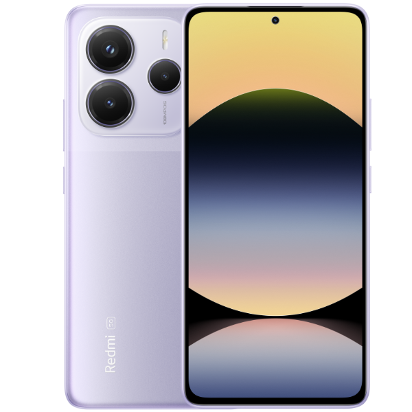 Xiaomi Redmi Note 14 5G - Ảnh 7