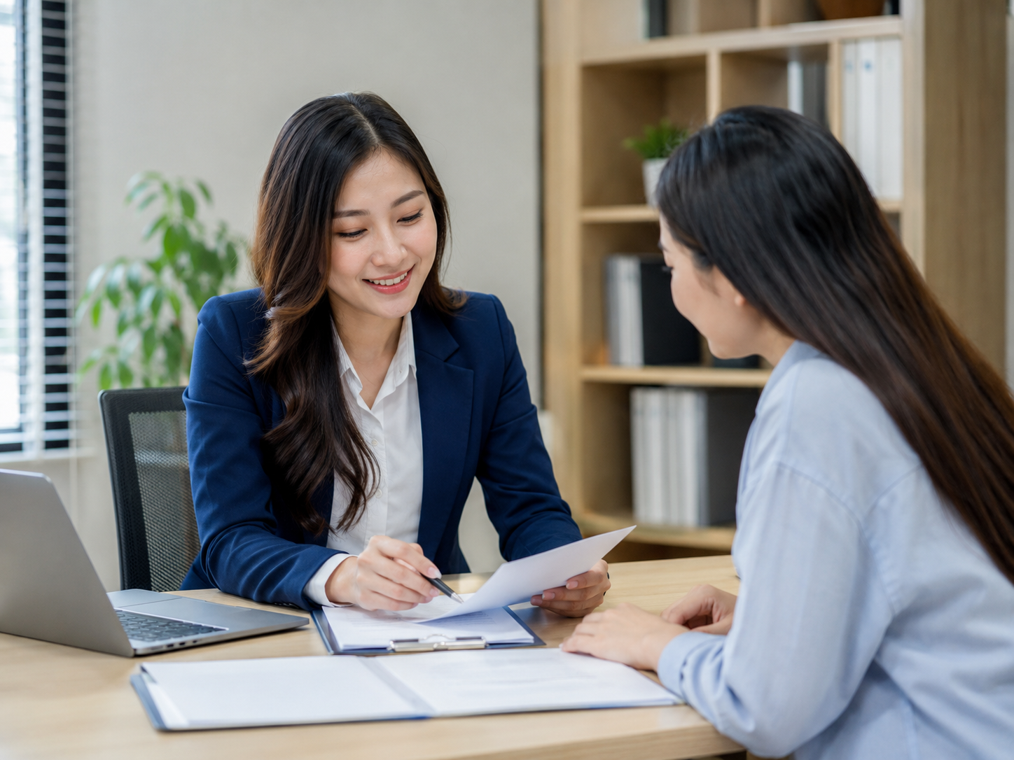Duyệt Hồ Sơ Siêu Tốc