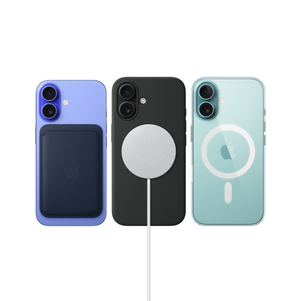 iPhone 16 | Chính hãng - Ảnh 11