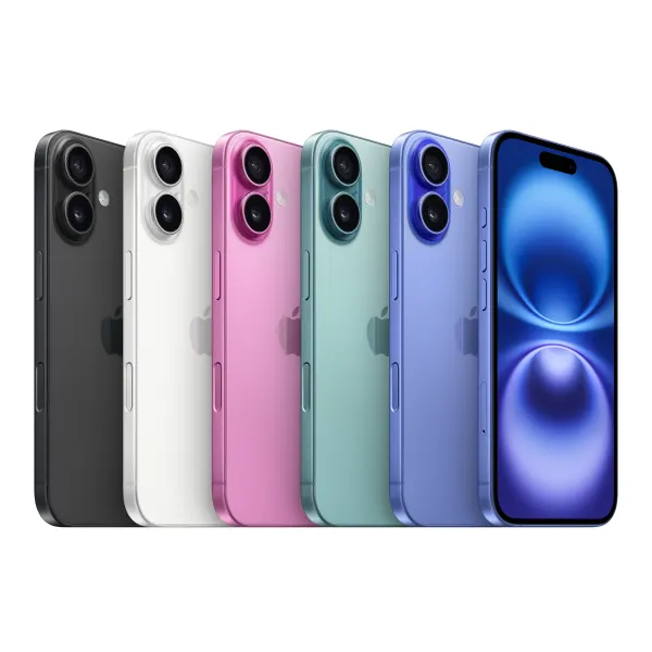 iPhone 16 | Chính hãng - Ảnh 7
