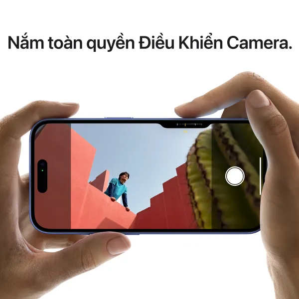 iPhone 16 | Chính hãng - Ảnh 8