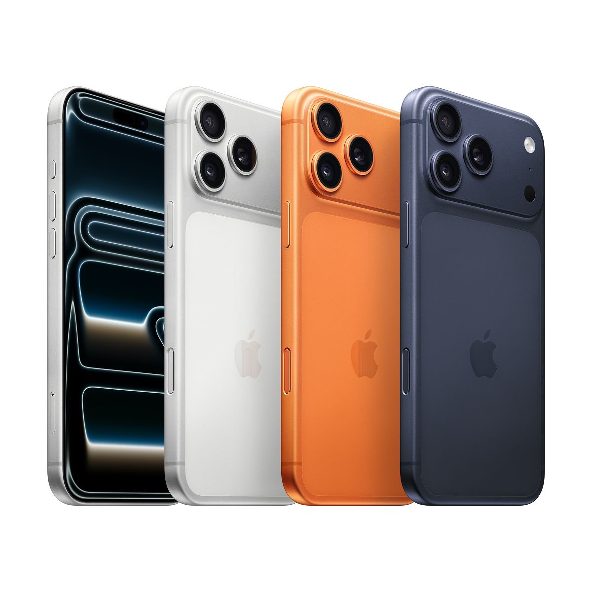 iPhone 17 Pro Max | Chính hãng