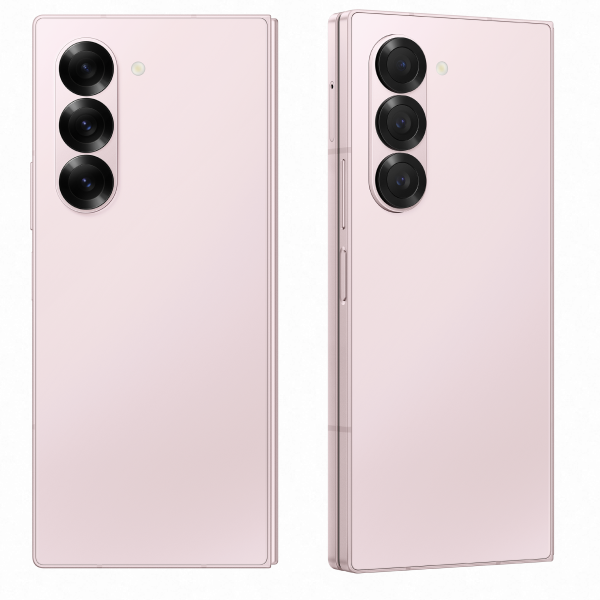 Samsung Galaxy Z Fold 6 12GB 256GB - Ảnh 8