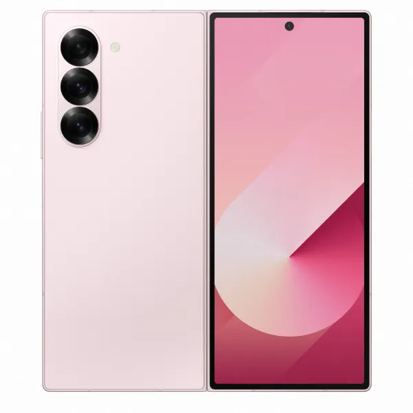 Samsung Galaxy Z Fold 6 12GB 256GB - Ảnh 10