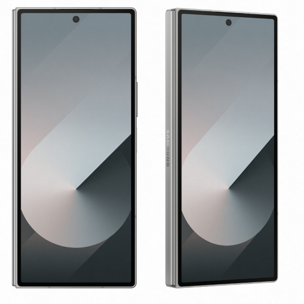 Samsung Galaxy Z Fold 6 12GB 256GB - Ảnh 18