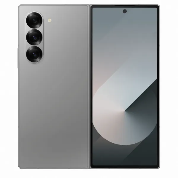 Samsung Galaxy Z Fold 6 12GB 256GB - Ảnh 19