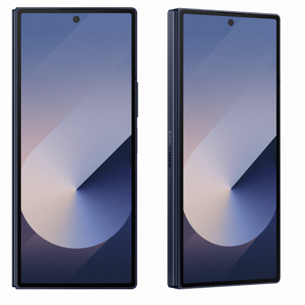 Samsung Galaxy Z Fold 6 12GB 256GB - Ảnh 25