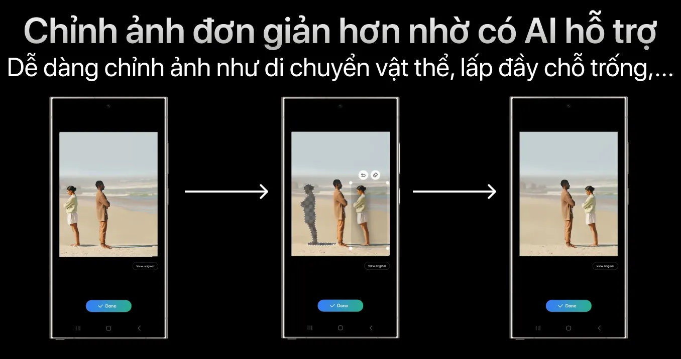 Samsung Galaxy S24 Ultra 5G 256GB - Ảnh 7